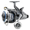 Daiwa Free Swimmer EX 8000 Bite  Run Spinning Reel